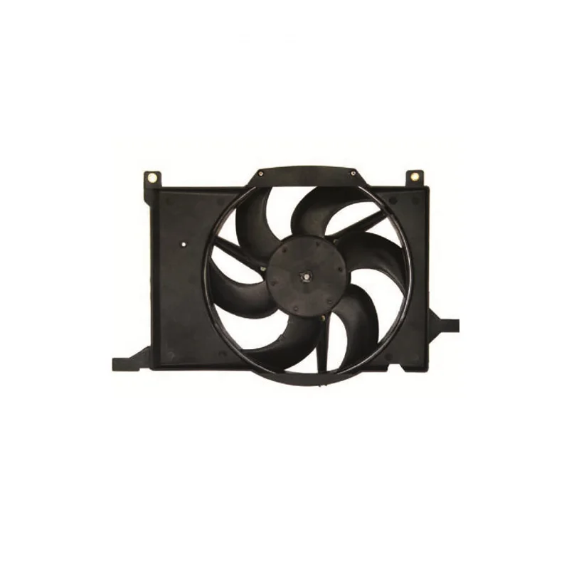 
Vehicle Electric Cooling Fan With Shroud 92099808 For GM BUICK SAIL /CHEVROLET SAIL 