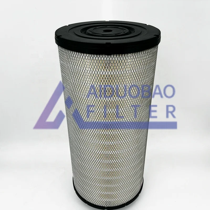 Air Filter AF4195 AF27948 P625287 614986 RS5288 P614986 Truck Heavy Duty air Filter P614986 China Hot Selling Air Filter