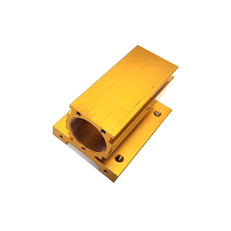 Custom Stainless Steel Brass Aluminum Cnc Machining Auto Parts High Precision Cnc Machining Car Parts