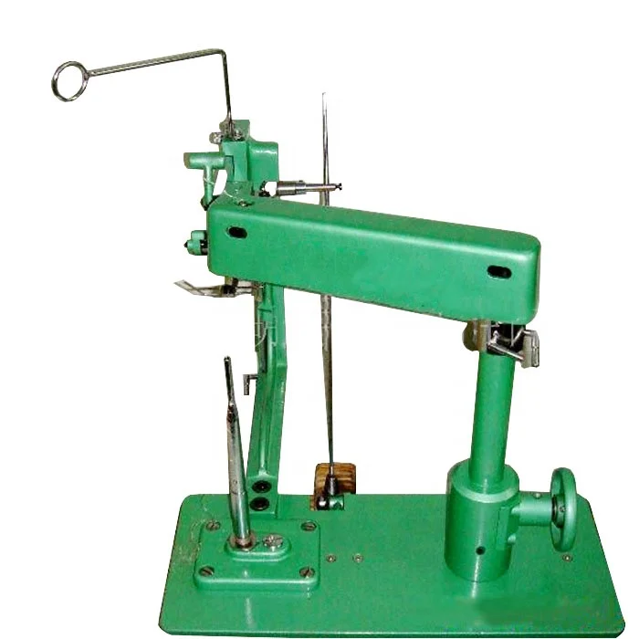 Doll Hair Rooting Sewing Machine