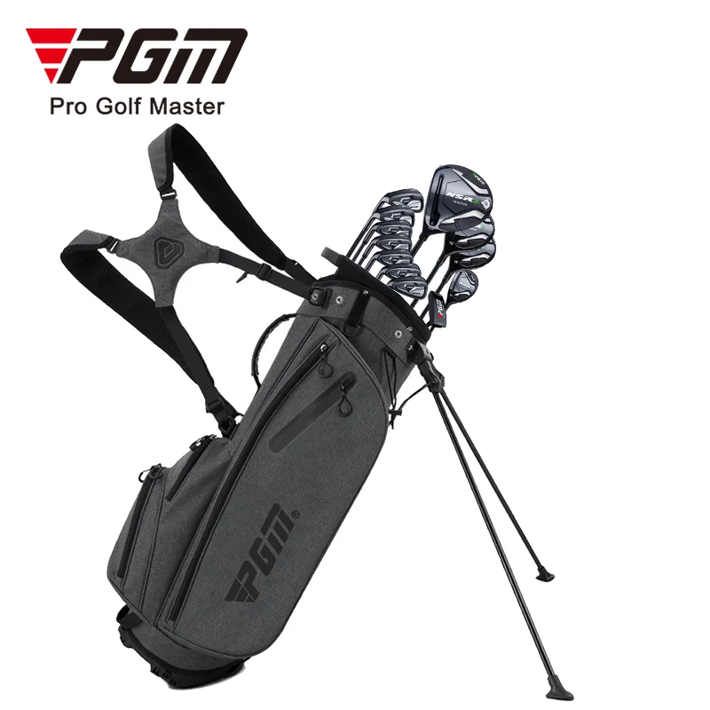 PGM OEM left handed golf clubs custom complete practice full set iron driver putter golf clubs