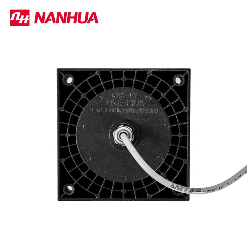 NANHUA ABC-16 светодиодный индикатор неисправности/предупреждение свет для контейнерного козлового