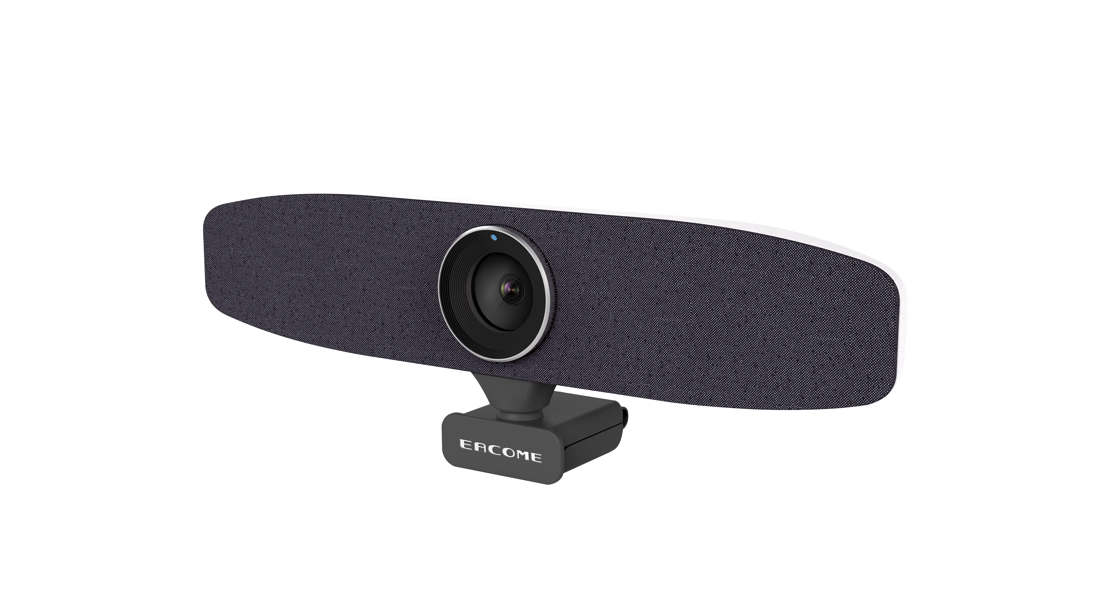 Колонна Eacome 4K Конференц-бар с микрофонами и динамиком расстояние звукоснимателя голоса до 5 м