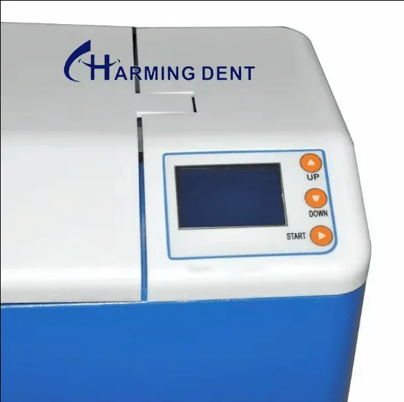 Dental sterilizer 3L medical portable autoclave sterilization steam equipment