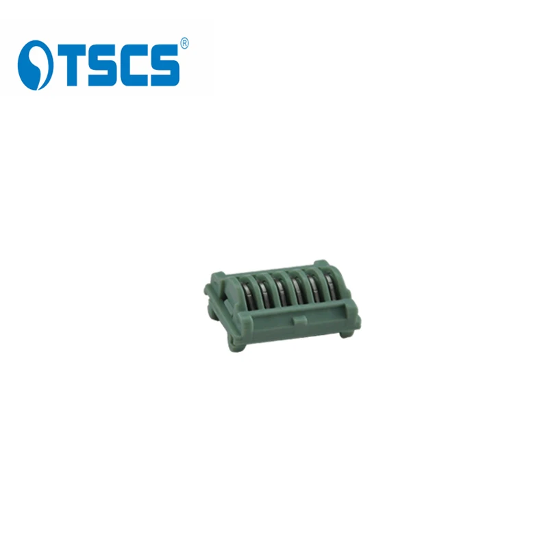 Клипса-аппликатор одноразовые гемостатические титановые клипсы