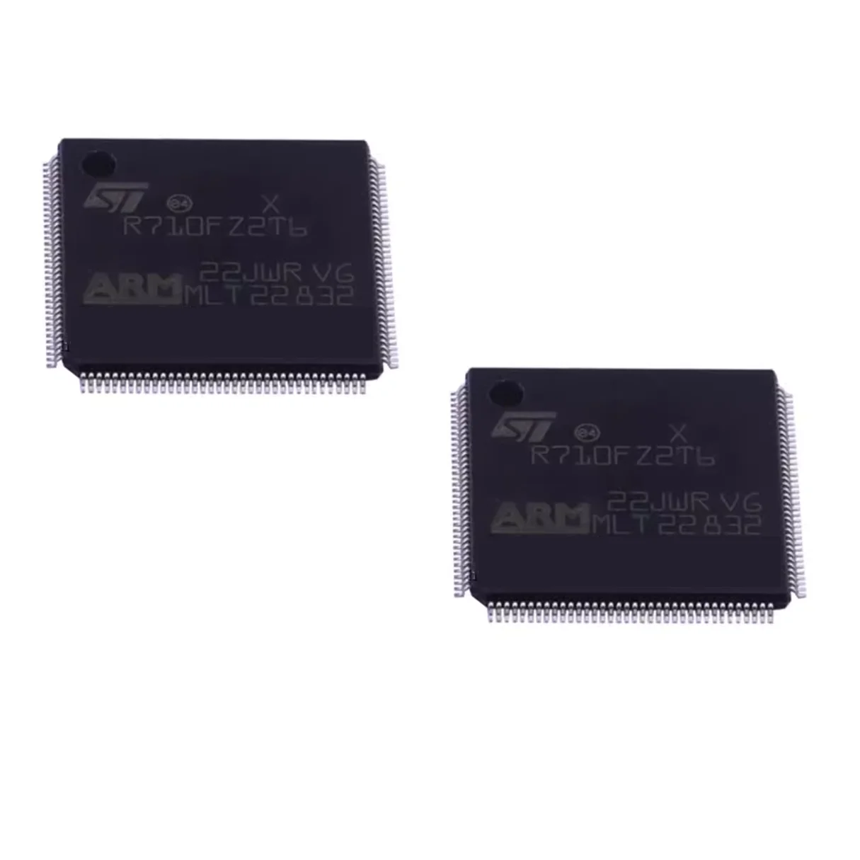 STR710FZ2T6 Purechip Electronic Components Integrated Circuit IC New Arrival Original in stock