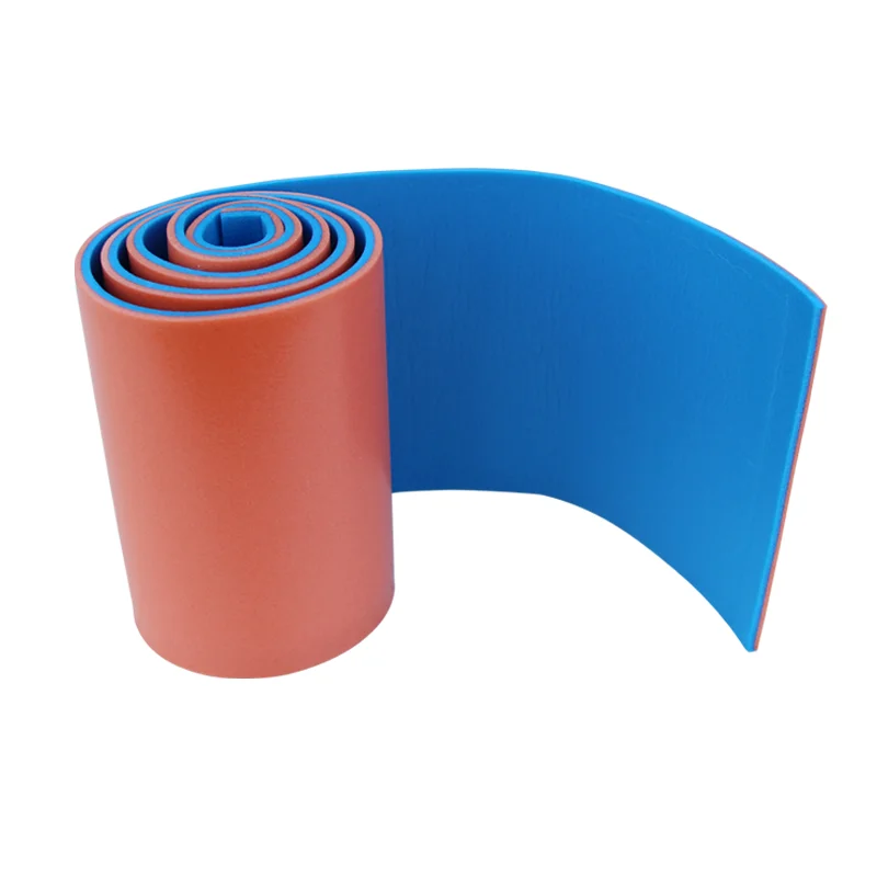 
Polymer roll type fracture fixation splint Special arm and thigh emergency splint for orthopedics 