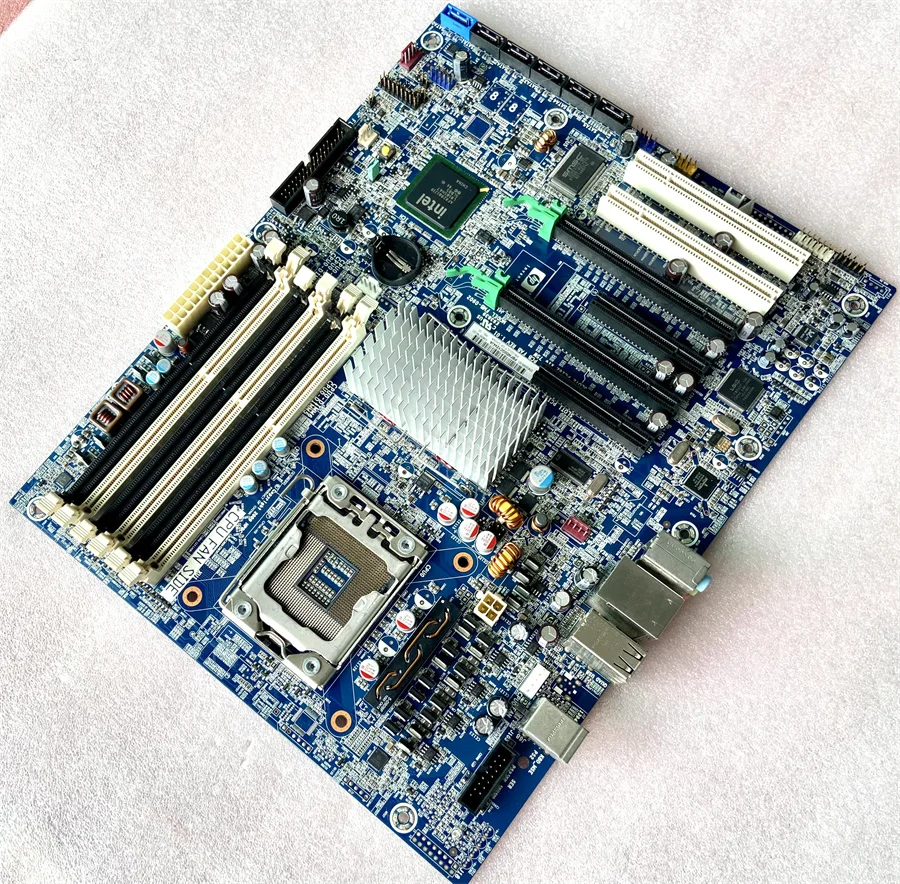 z400 workstation 586968-001 586766-002