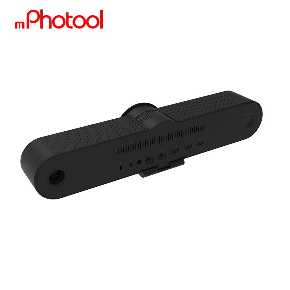 4k ePTZ Video conference camera system equipment for meeting room