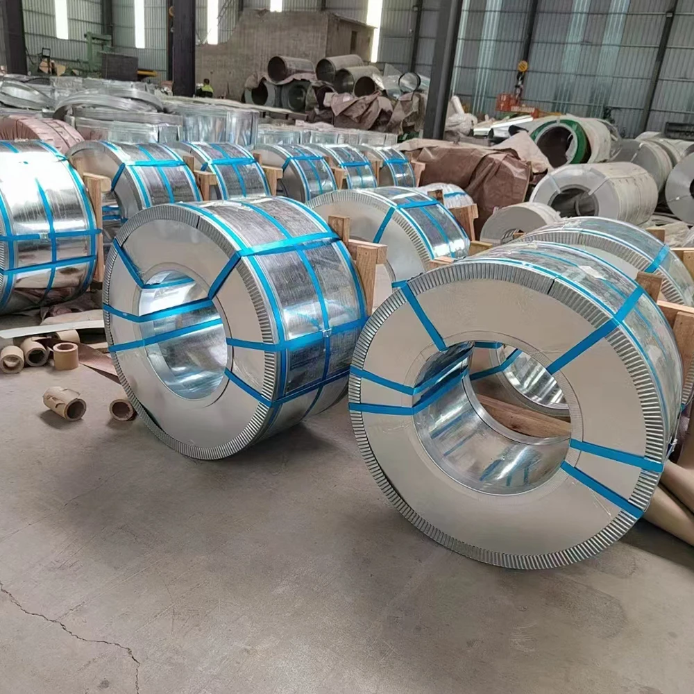Hot sale  ppgi coil steel dx51d z275 pre-painted zinc coated hot dipped galvanized steel strip coil price