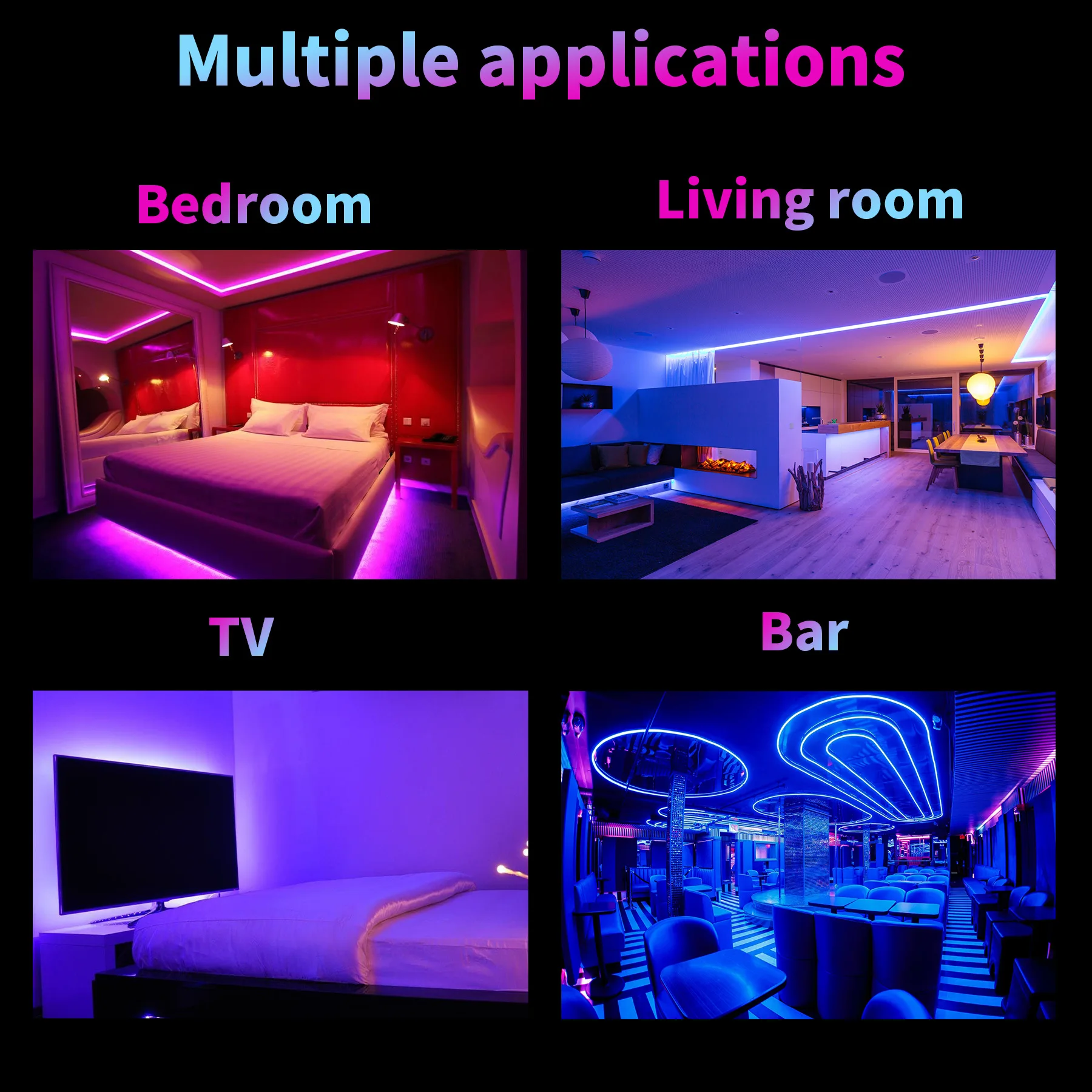 3mm Ultra Thin Fob Cob Led Strip Light 12v 2700k 3000k 5mm Slim Led Cob Strip 5mm Pcb Thin Cob Led Strip Light Streifen
