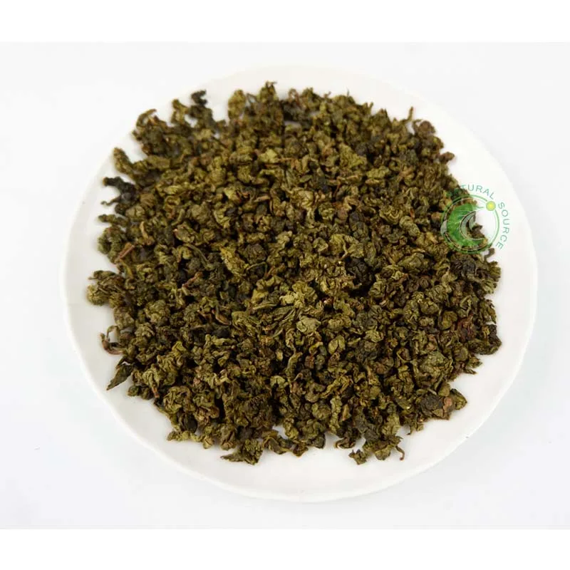 Bulk Packing Ti Kuan Yin Oolong Tea