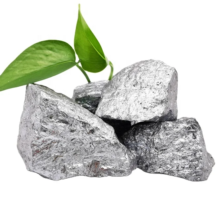 Silicon Metal 553 3303 2202/Silicon Metal For Casting