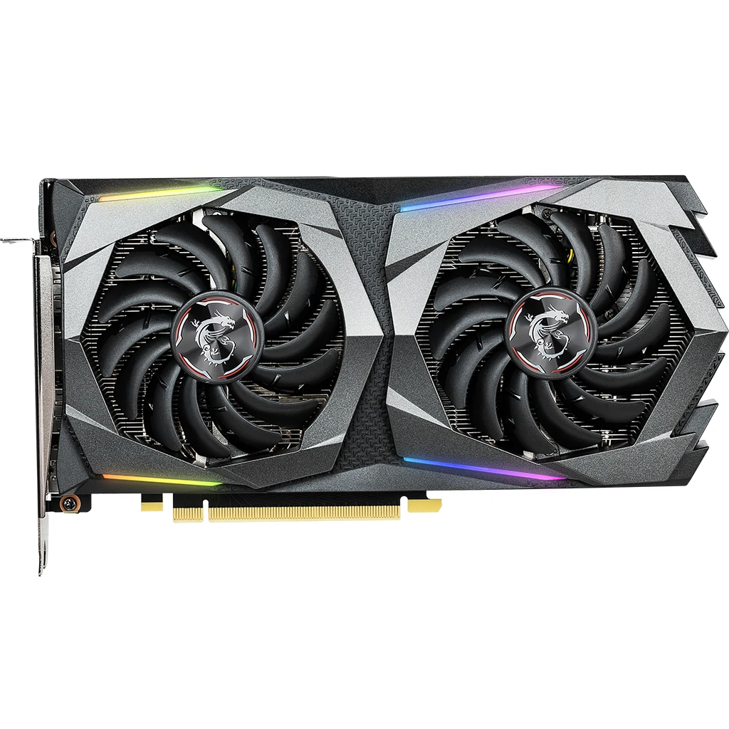 Good Price Original Graphics Card Geforce Gtx 1660 Ti Super Geforce Gtx 1660S Oc GPU