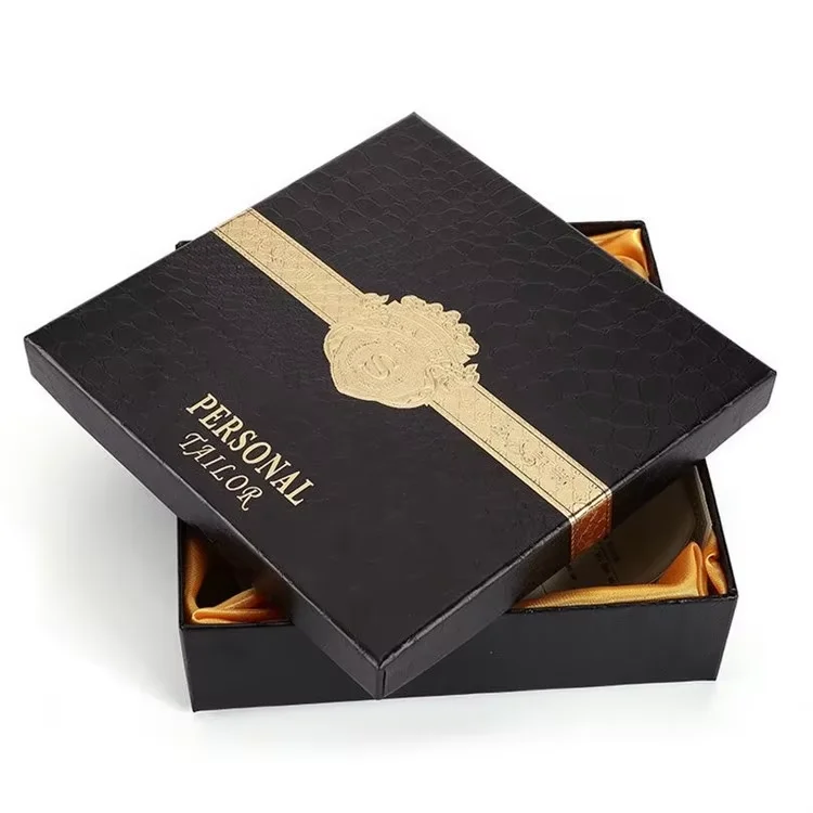 Printing Luxury Paper Empty Boxes Gift Box Chocolate Packaging Box For Chocolate Wholesale With Customize Design