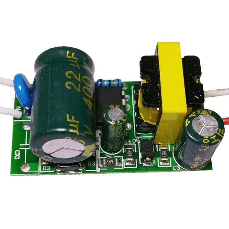 non isolated Output DC105-160V constant current no flicker LED bulb driver 36-50W 36W 40W 45W 50W