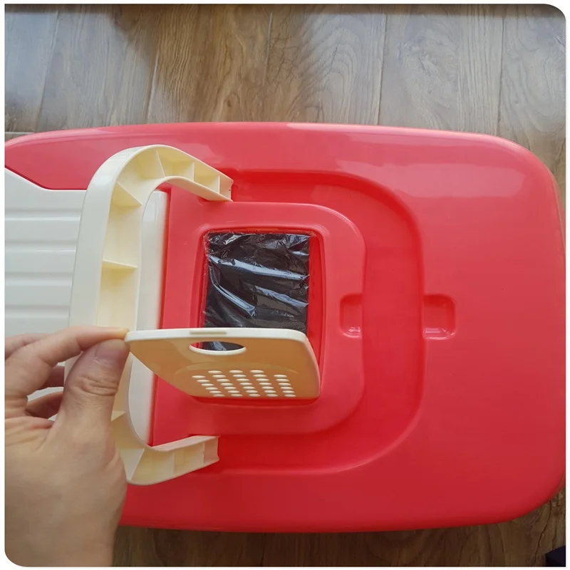 cat litter  pet toilet  pet supplies  pet cleaning & grooming products  cheap new  cat litter box  dog toilet  dog poop bag