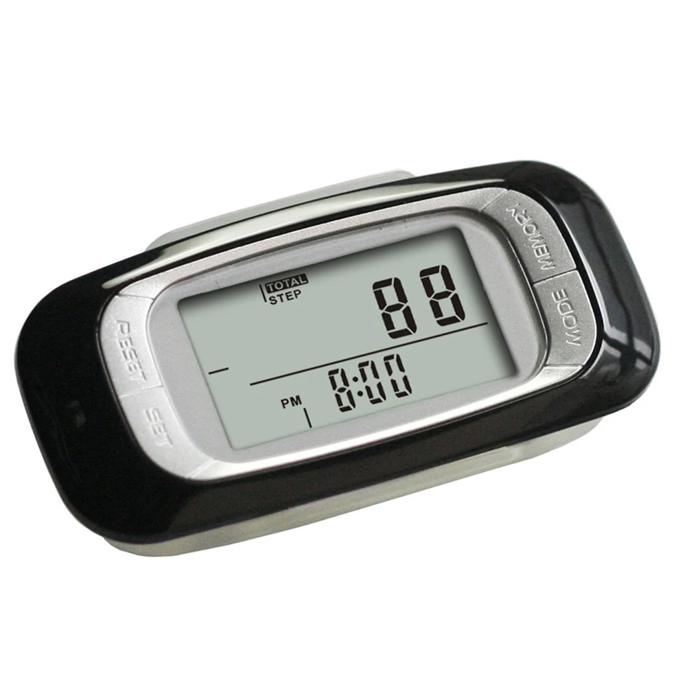 Цифровой трекер с