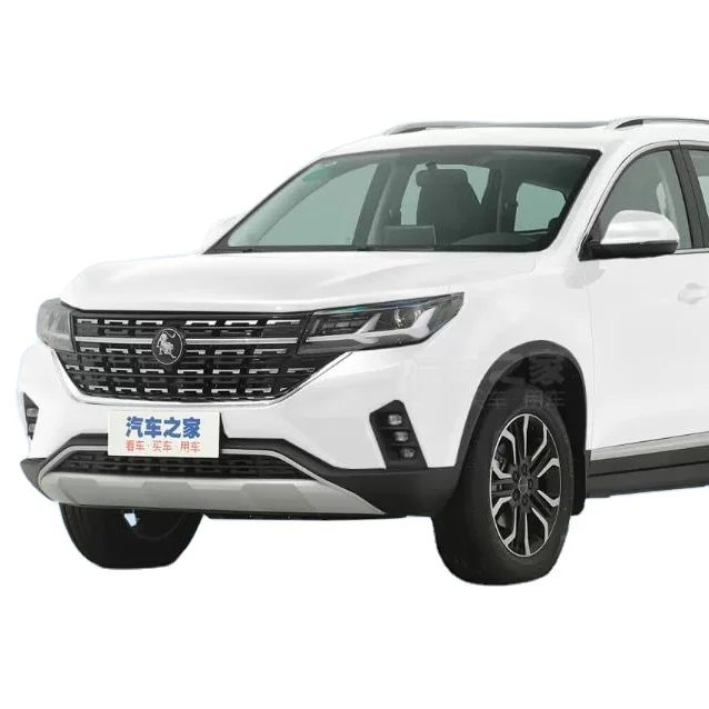 Лидер продаж от бренда Dongfeng новые автомобили внедорожник T5 EVO китайский хорошая цена сделано в Китае