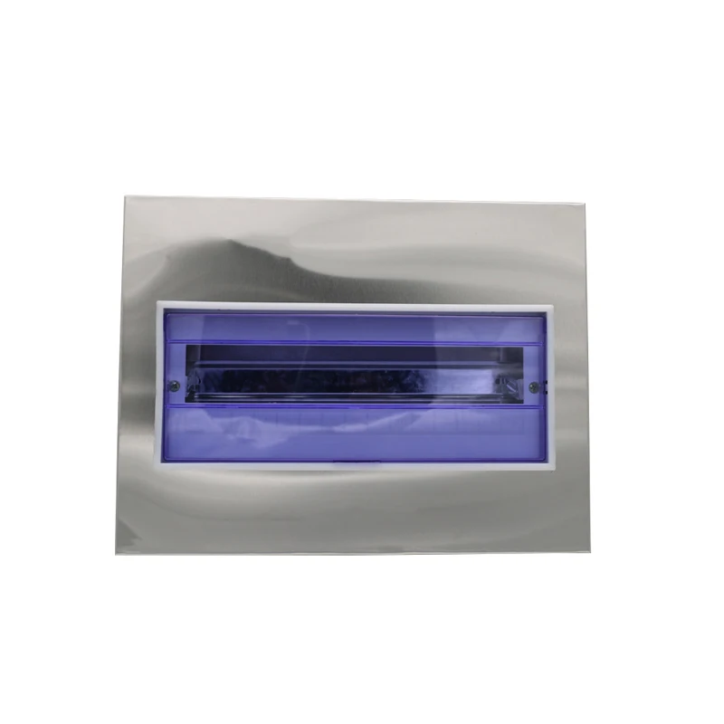 Pz30 Lighting Distribution Box Home Electrical Panel Control Panel Box