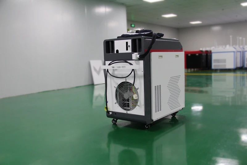 Ручной лазерный сварочный аппарат цена волоконный лазерное сварочное оборудование для