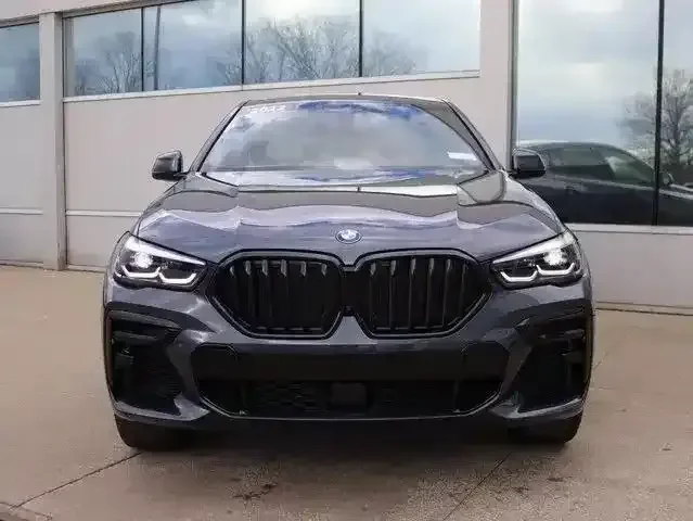 Распродажа автомобиль B M WS X6 2024 RHD/LHD готовый к доставке до двери