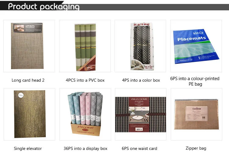 packing all