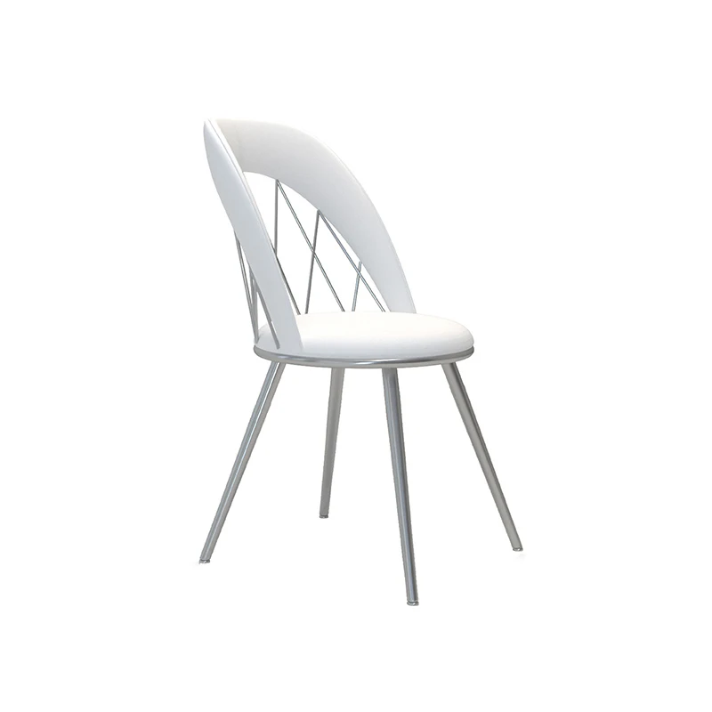 Modern Design Of New Design Hot Sale Velvet Dining Chair For Dining Room Living Room Chairs