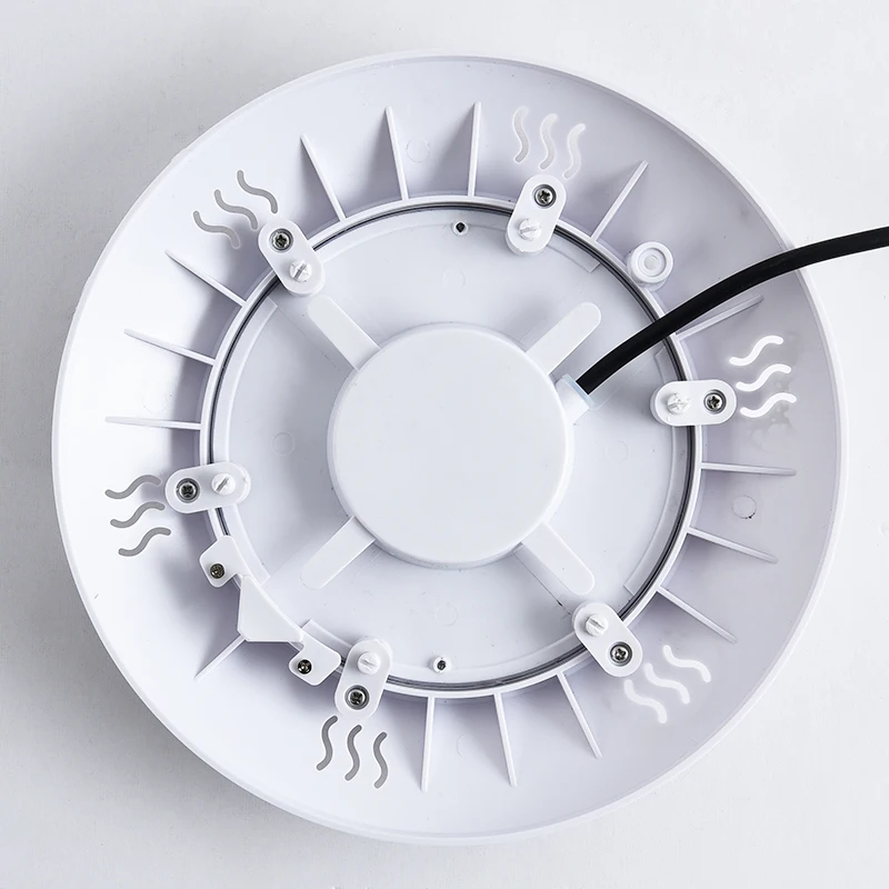 
Full glue ip68 12v 35W rgb Resin led pool light swimming underwater led lights 