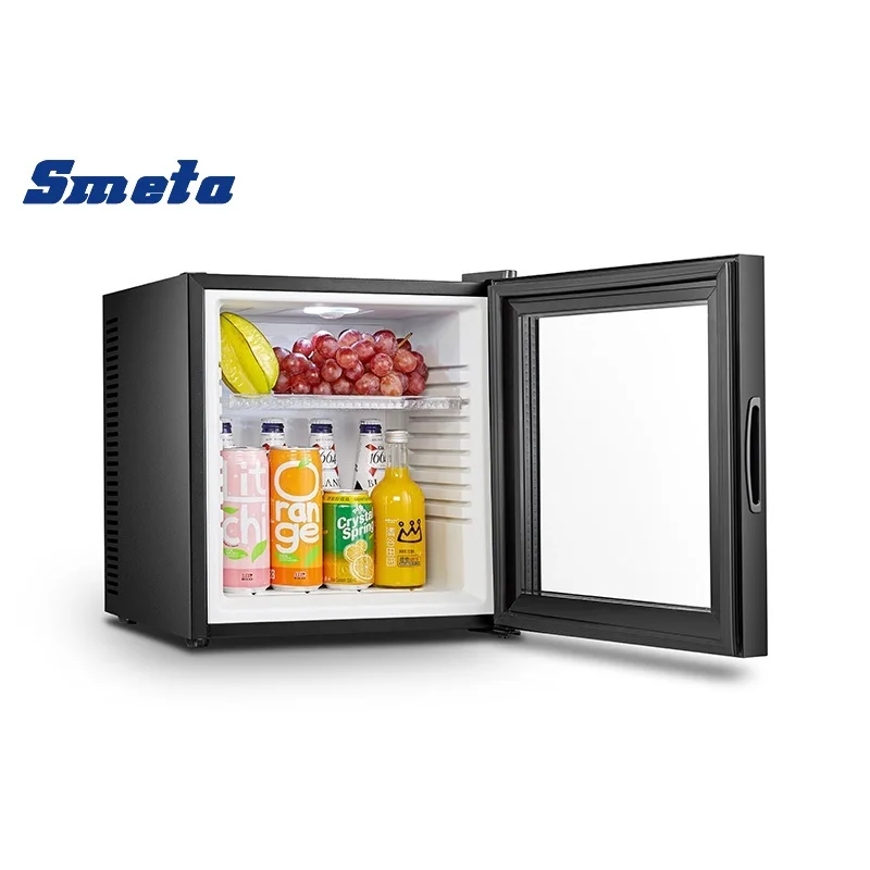 R600a 1.7cu.ft.  Small Compressor Single Door Refrigerator For  DSF-47WU(L)