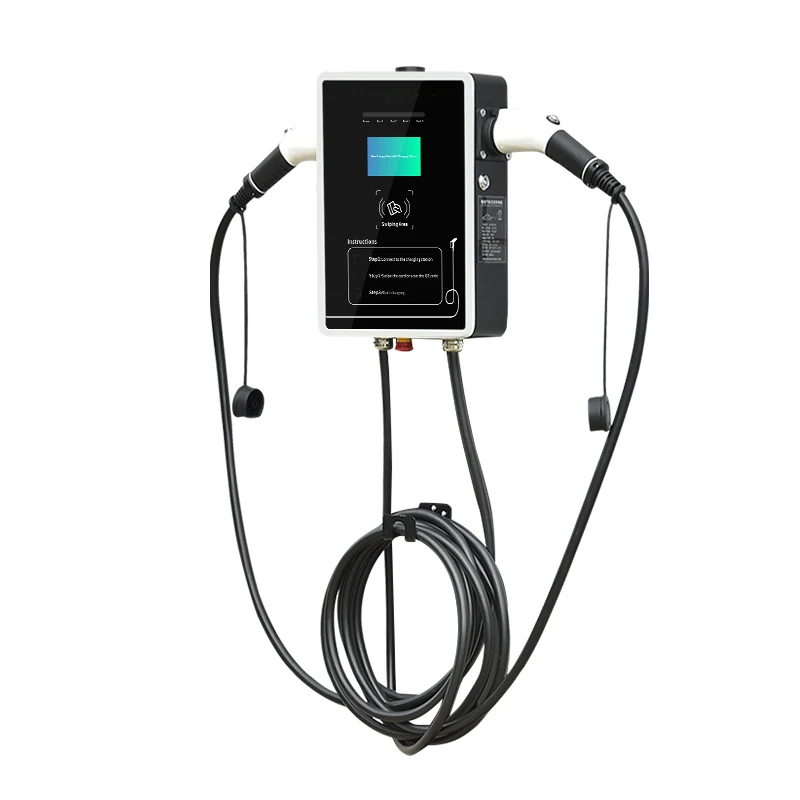 
32A Commercial AC Charging Pile 