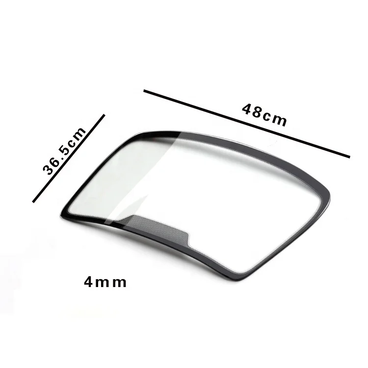 Bonnet Vehicle Car Hood Small Logo Auto Model Big Size Speed Shape Paint Samples