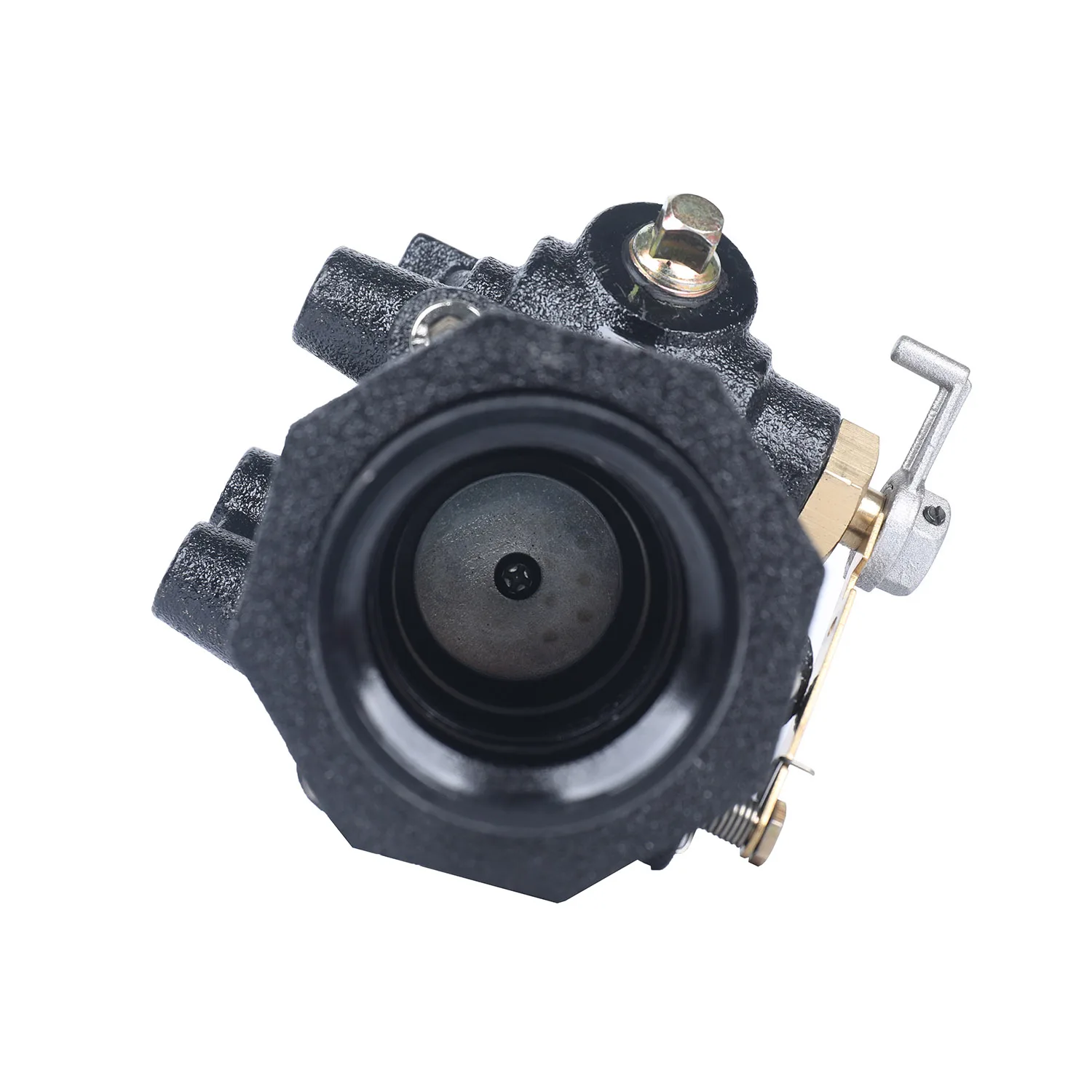 Gas Station Emergency Shut off Valve Fuel Pump Dispenser Emergency Shut Off Valve For Fuel Station