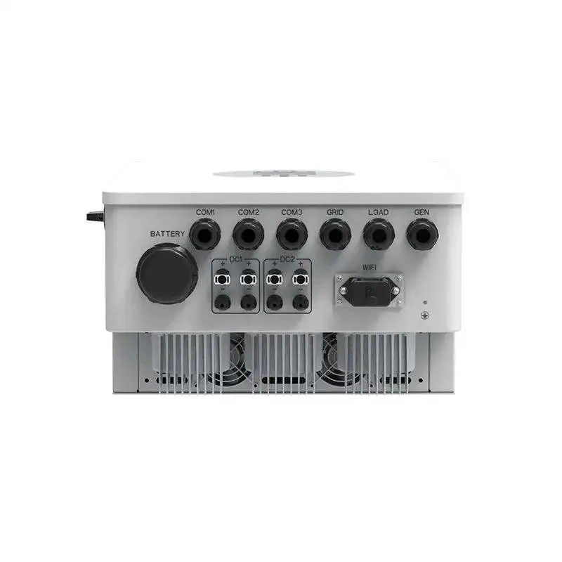 Deye Hybrid Inverter 8kw 10kw 16kw SUN-16K-SG04LP3-EU Home Power Supply In Stock Inverter