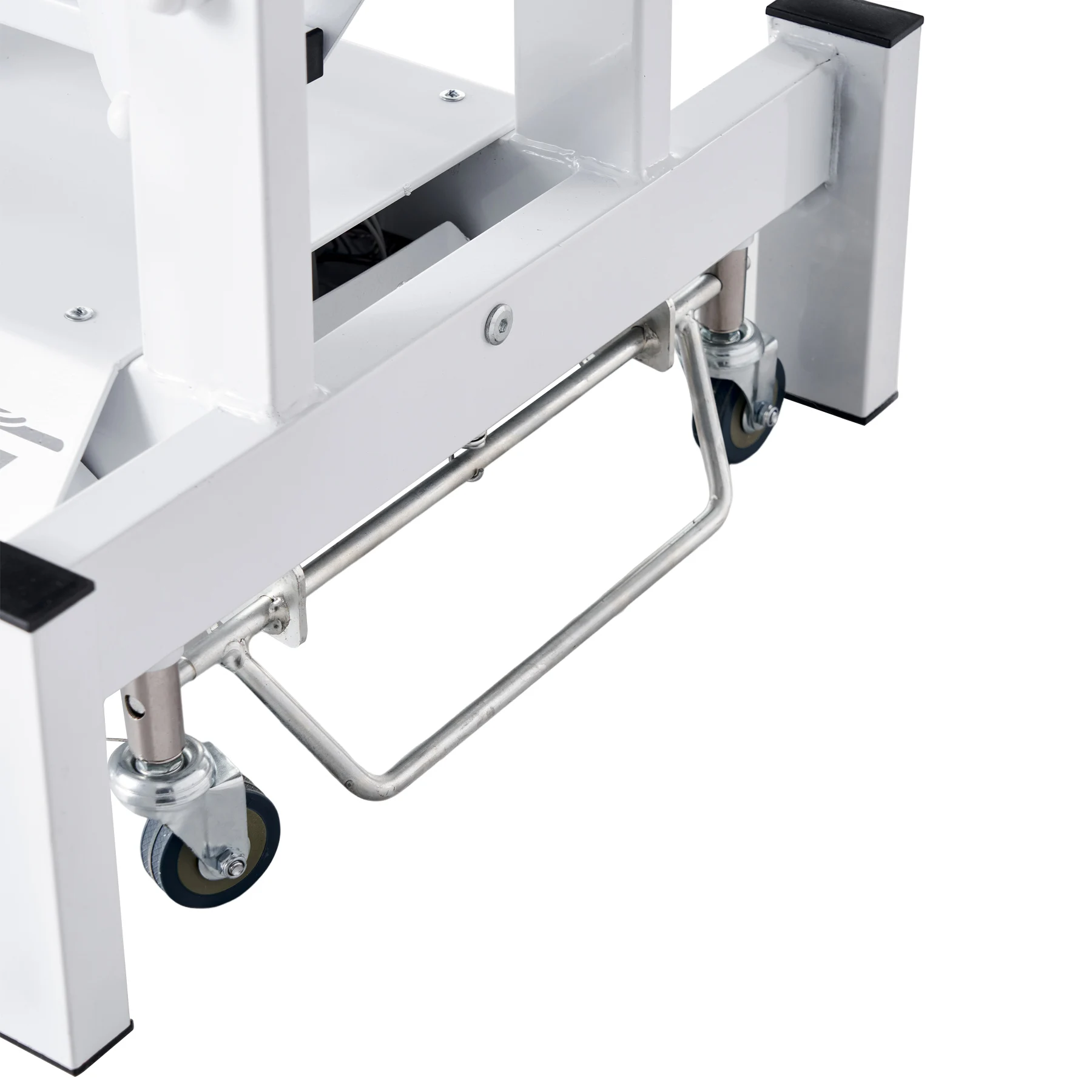 Luxury Salon And Nail Spa Furniture Black Grey Massage Facial Electric Beauty Bed