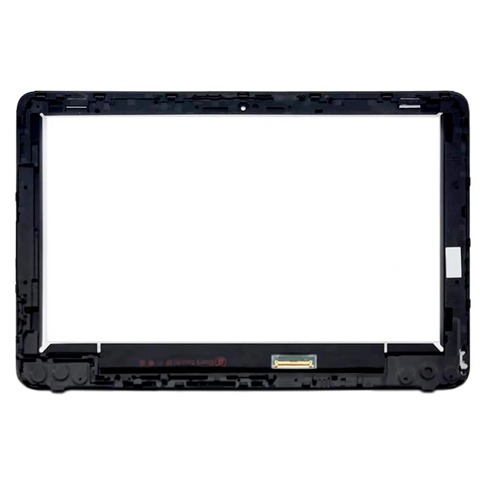 Сменный сенсорный ЖК-экран 11,6 дюйма для ноутбука HP Chromebook X360 11 G2 EE