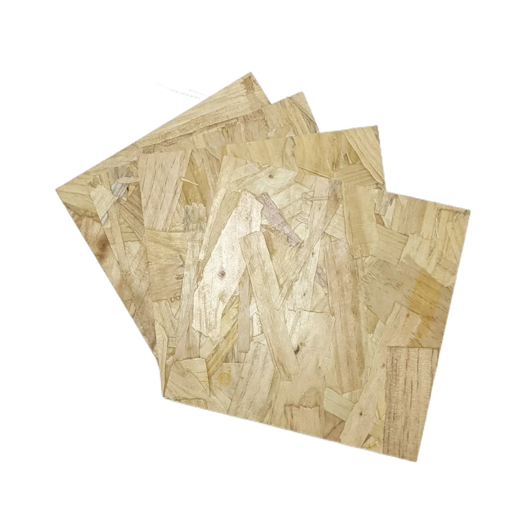 factory supply construct build osb plywood 4x8 oriented strand board