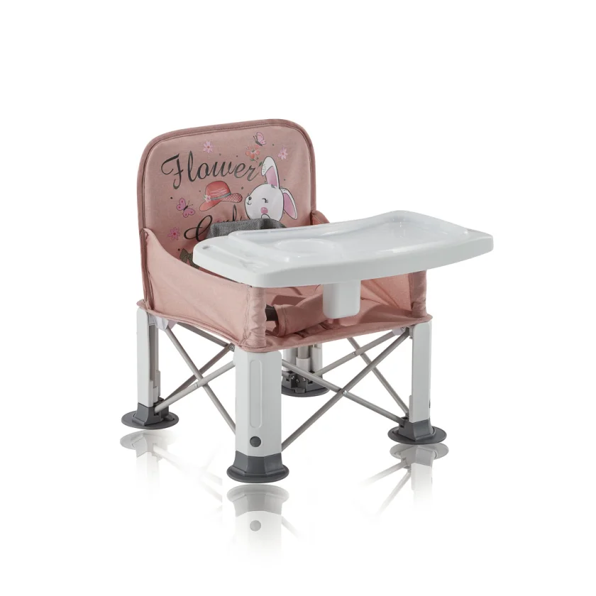 Factory Direct Baby High Chair Custom OEM Portable Multi-Function Baby High Chair Baby Feeding Chair