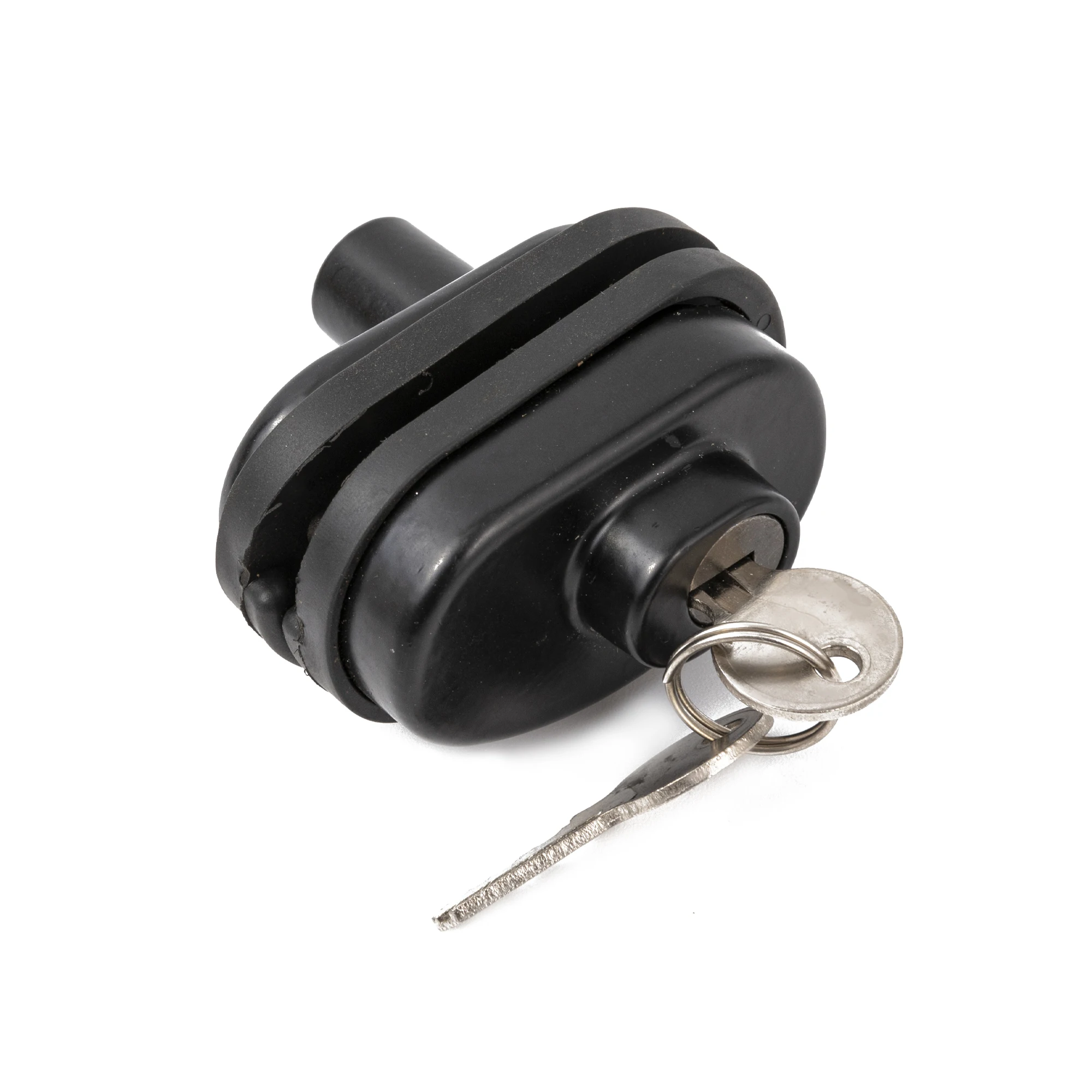 Высококачественный Комбинированный Замок из цинкового сплава, безопасный, сделан в Китае, черный триггерный замок