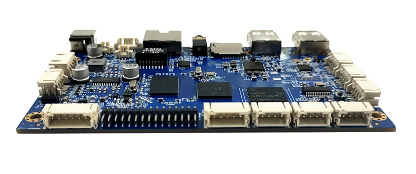 JLD-A13 Cheap Price Good Quality Android Motherboard Main Board PCBA OEM ODM Design Manufacturer Supplier