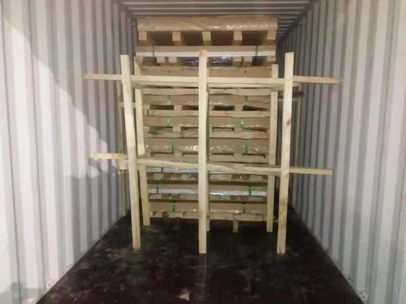 China manufacturer ASTM B209 aluminum plate 5454 h32 O aluminum sheet