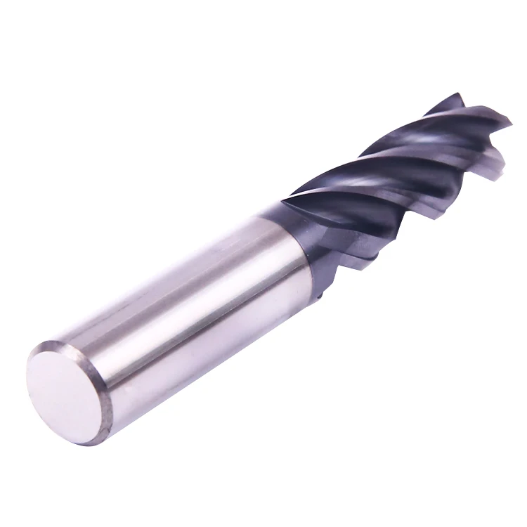OEM Factory HIGH SPEED STEEL Wholesale Carbide End Milling Tool For Wood