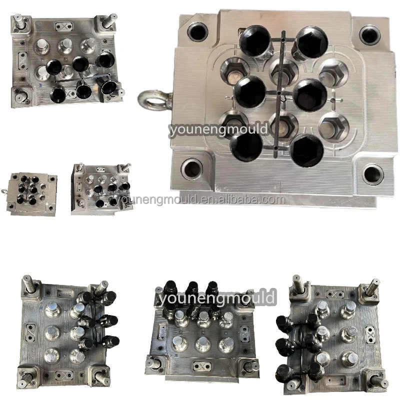 vase molds plastic injection molding mass production plastic injection mold of model train