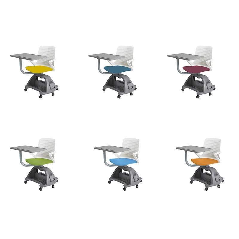 Стул для студентов, хорошее качество, школьный стул, стул для студентов со столом, школьная мебель