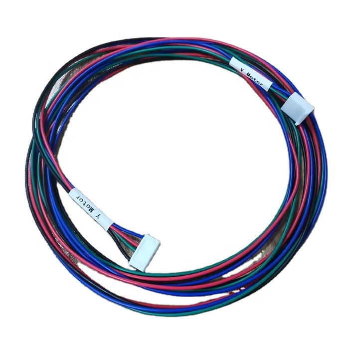 24AWG JST Connector Wire Harness