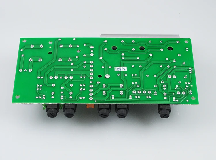 Лифт LCEREC печатная плата KM713140G04