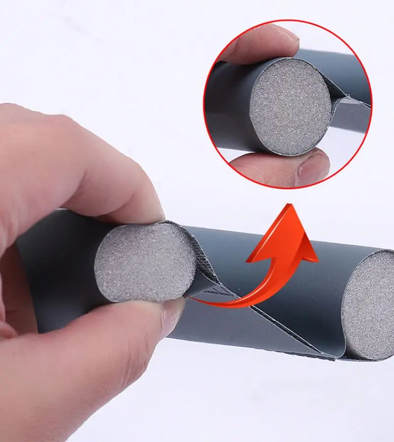 Pvc Refrigerator Door Rubber Strip Seals