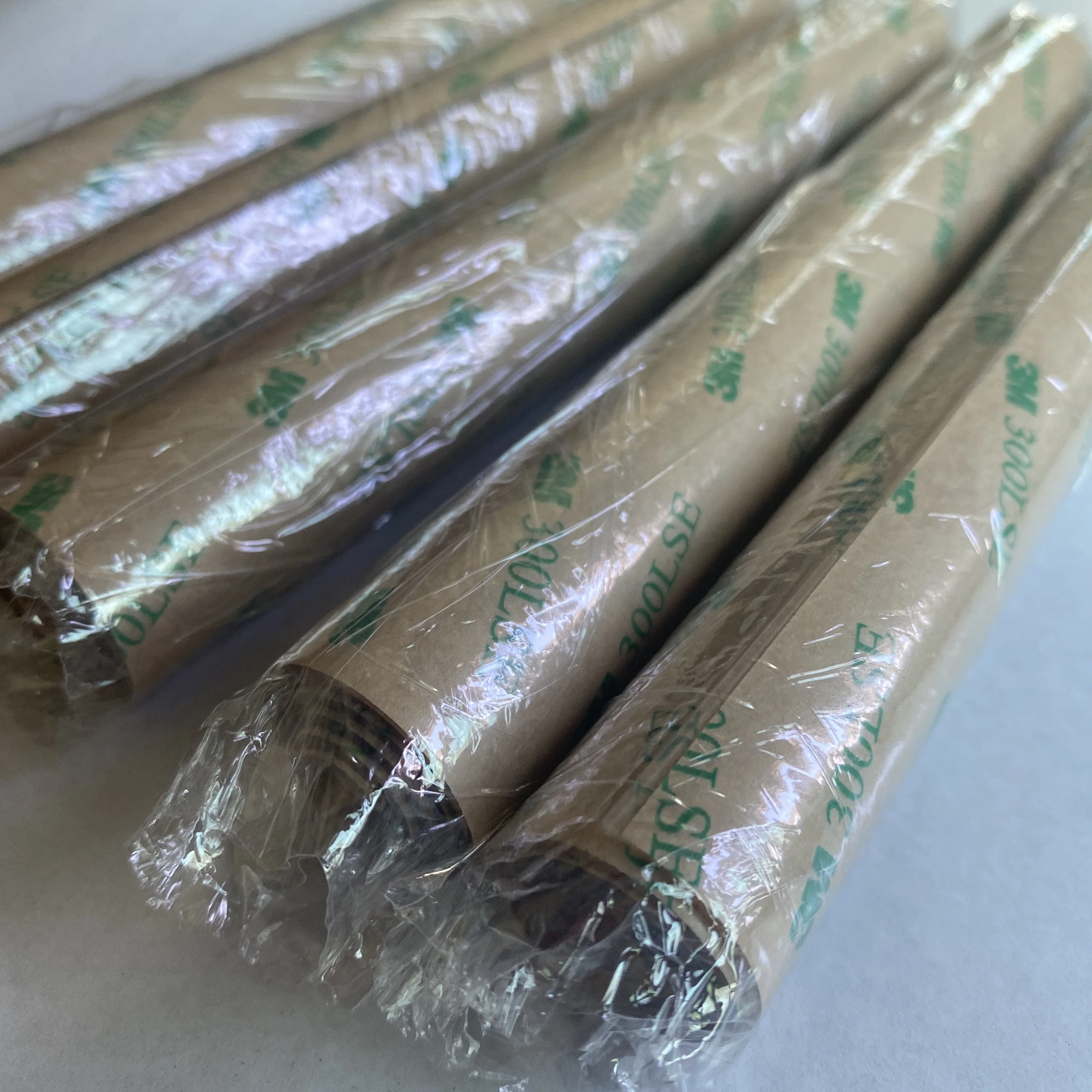 Drop Shipping 1.0*300*330mm transparent food grade silicone rubber sticky cheap silicone sheet