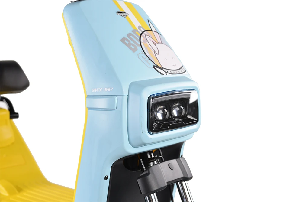 14 inch electric bicycle vacuum tire full suspension electric motorcycle throttle electric bike