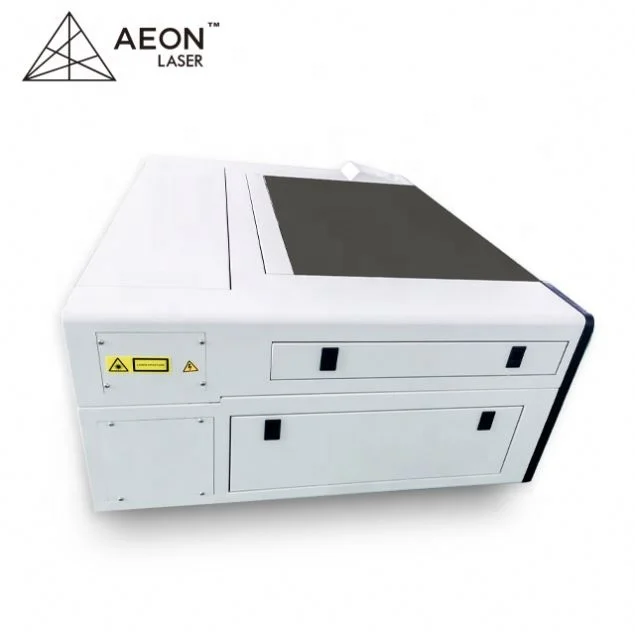 Aeon Laser 3D Engraving Machine Plastic